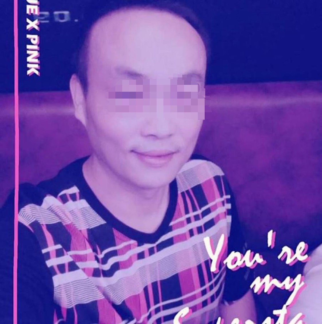 ▲台南殺警案凶嫌二審遭重判無期徒刑。（圖／記者陳聖璋翻攝）