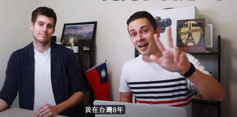 ▲(圖/翻攝自影片)