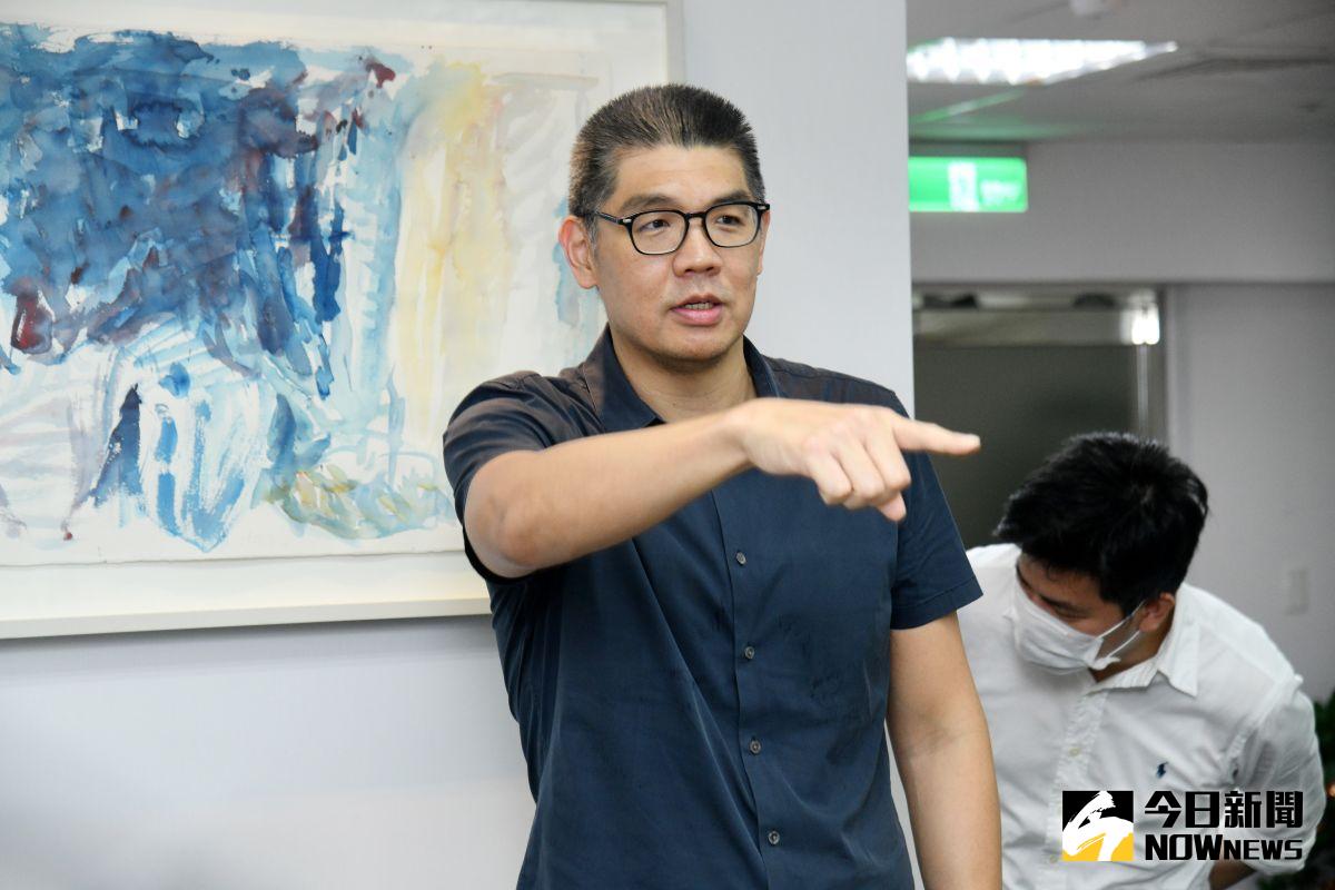 ▲國民黨智庫副董事長連勝文在個人臉書批評，民進黨因意識形態否認中國疫苗效力，是「沈溺於關起門做山大王」。（圖／資料畫面）