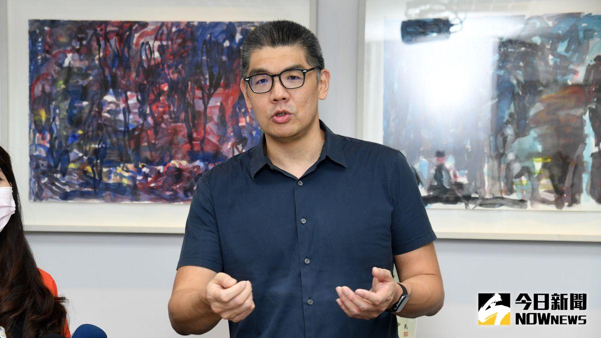 ▲針對前副總統呂秀蓮拱朱立倫進總統府一事，國民黨智庫副董事長連勝文表示，國民黨內有很多優秀的總統候選人，但是得先把2022年選戰處理好。（資料照／記者林柏年攝）