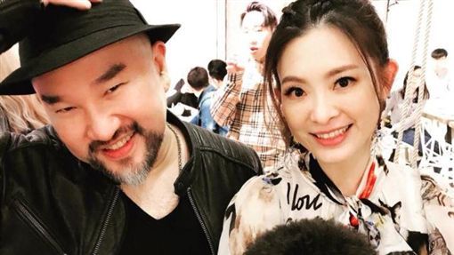 ▲辛龍發文訴說想念劉真的心情。(圖/取自辛龍臉書)