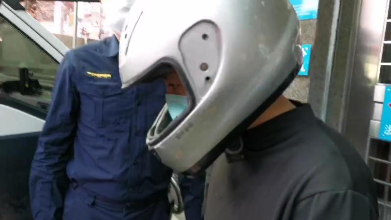 ▲陳姓男子在今年3月涉嫌對4歲謝姓繼子施暴致死,檢方偵查終結,依殺人罪、傷害罪等提起公訴,並依兒少法請求法官加重其刑。(圖/記者陳雅芳攝,2020.05.05)