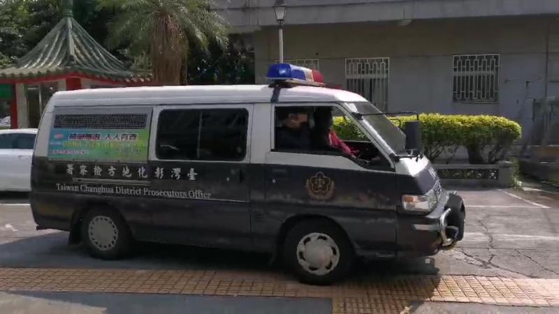 ▲繼父虐打4歲幼兒致死,檢方依殺人罪提起公訴,陳姓男子還押等候法院判決。(圖/記者陳雅芳攝,2020.05.05)