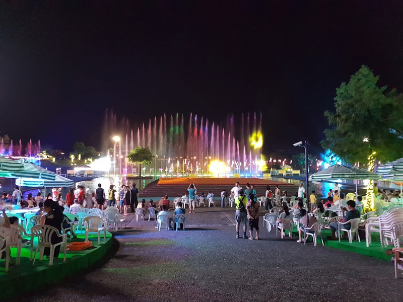 ▲童玩節停辦宜縣府規劃夜間活動因應。（圖／記者李清貴攝,資料照)