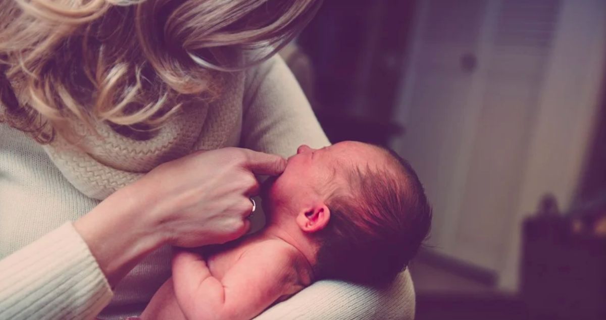 ▲一年一度的母親節即將到來。（示意圖／取自pixabay）