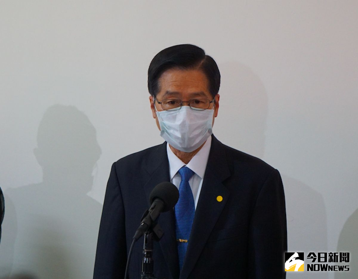 ▲立院邀請國防部部長嚴德發報告「國軍軍風紀案件之處置、反霸凌、性騷擾與自殘防治等相關作法」，並備質詢。（圖／記者呂炯昌攝.2020.5.6）