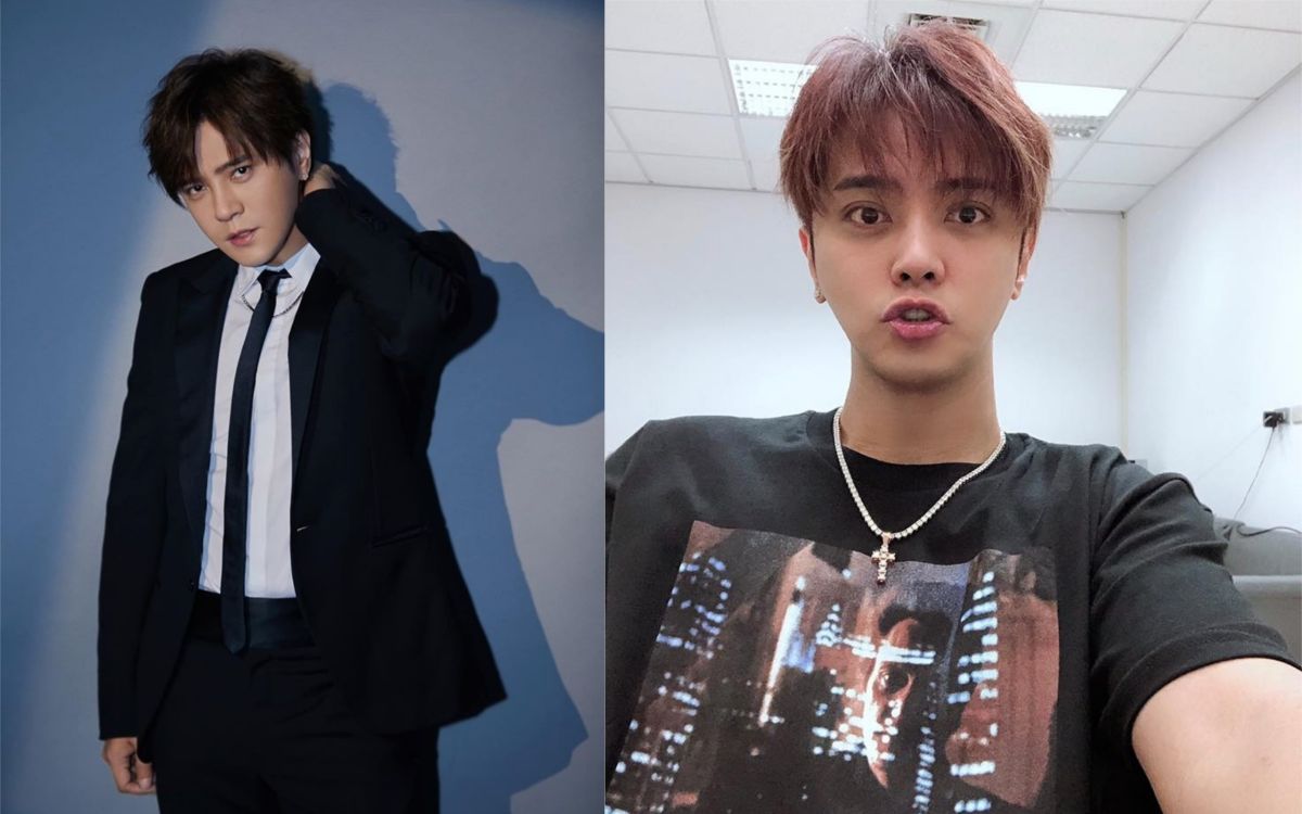 ▲羅志祥的助理酒駕出車禍遭逮。（圖／ 羅志祥臉書） 