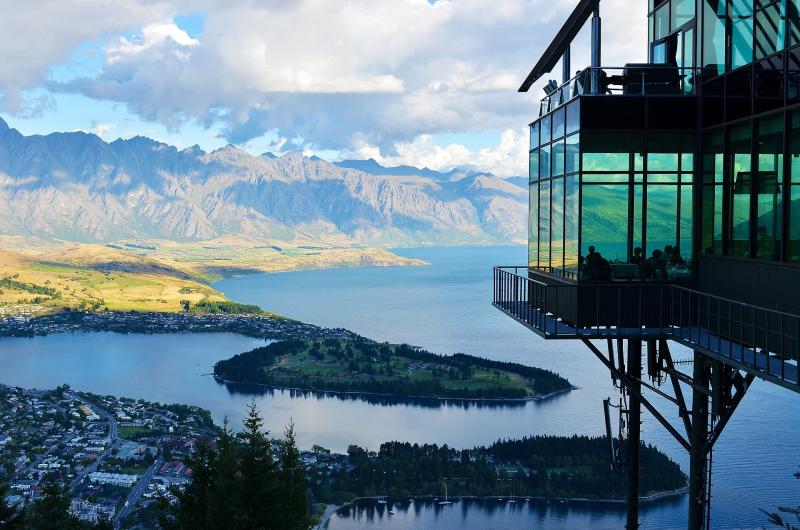 ▲紐西蘭自然風景。（圖／翻攝自 Pixabay ）