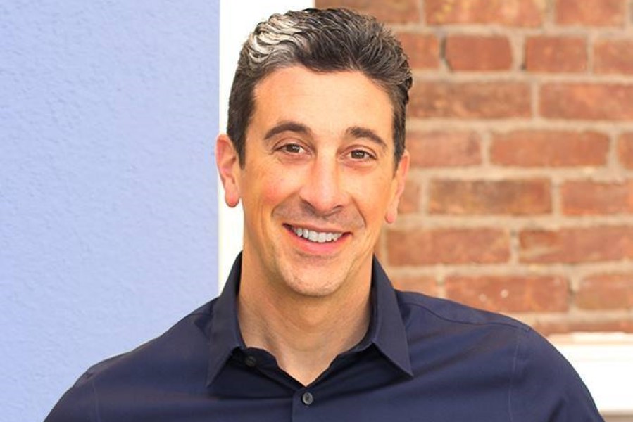 ▲美國紐澤西州貝爾維爾市（Belleville）市長梅勒姆（Michael Melham）。（圖／翻攝Michael Melham臉書）