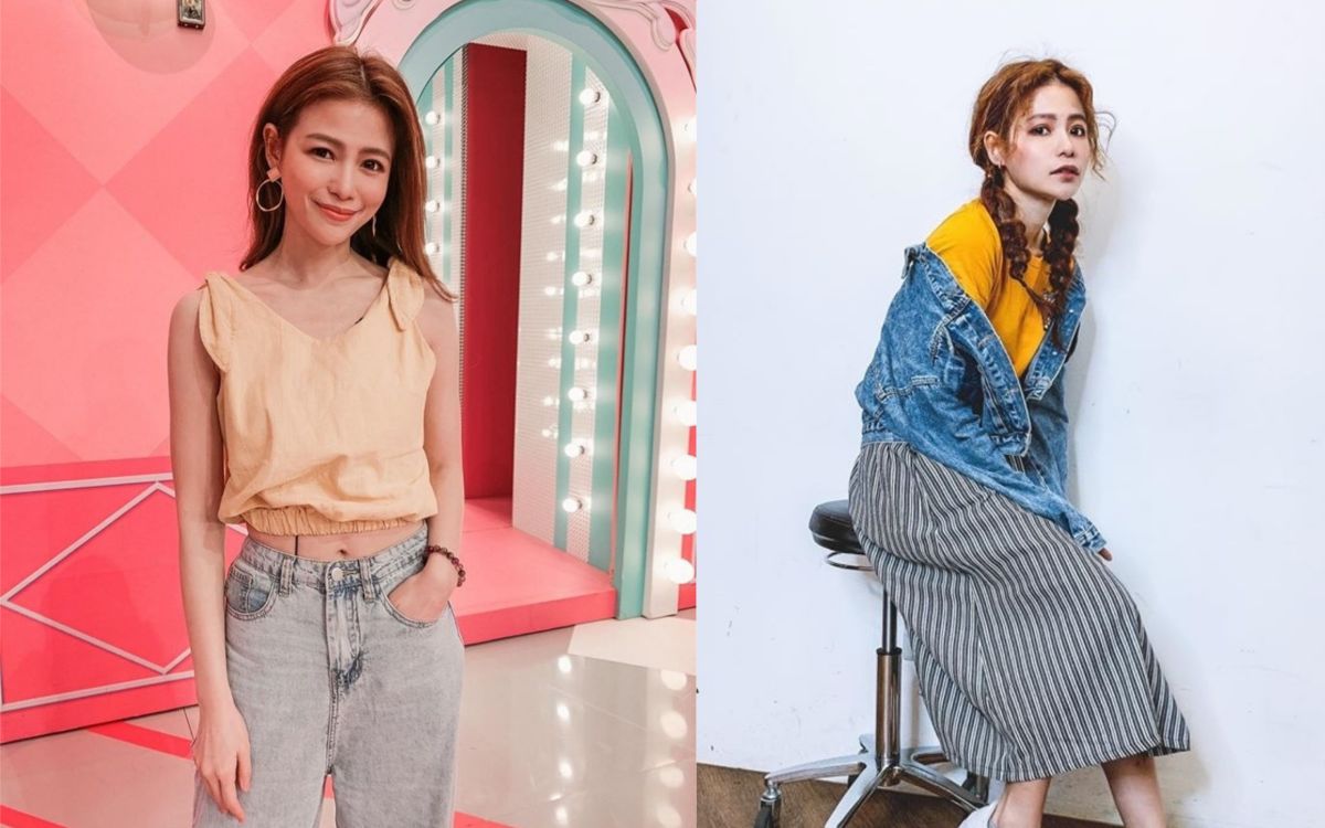 ▲蘿莉塔透露外界對於藝人的印象還是「上節目講話就有錢賺」。（圖／ 蘿莉塔臉書） 