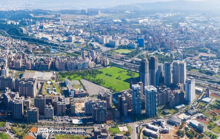 ▲位於林口A9站旁，是區段內唯一精品宅，搭配768萬起的輕鬆入手價，可說是最佳置產首選。（圖/公關照片）