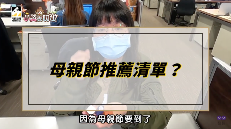 ▲老師示範「波比跳」。▲(圖/影像中心製作)