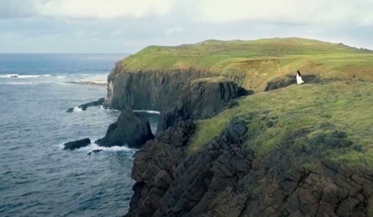 ▲台灣哪值得花錢去玩？答案一面倒推「秘境」。（示意圖／澎管處提供）