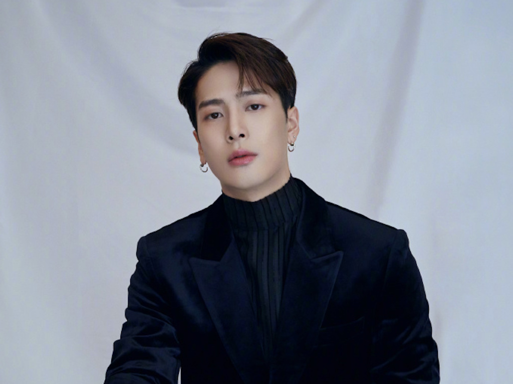 ▲王嘉爾人氣超夯。（圖／翻攝王嘉爾微博）