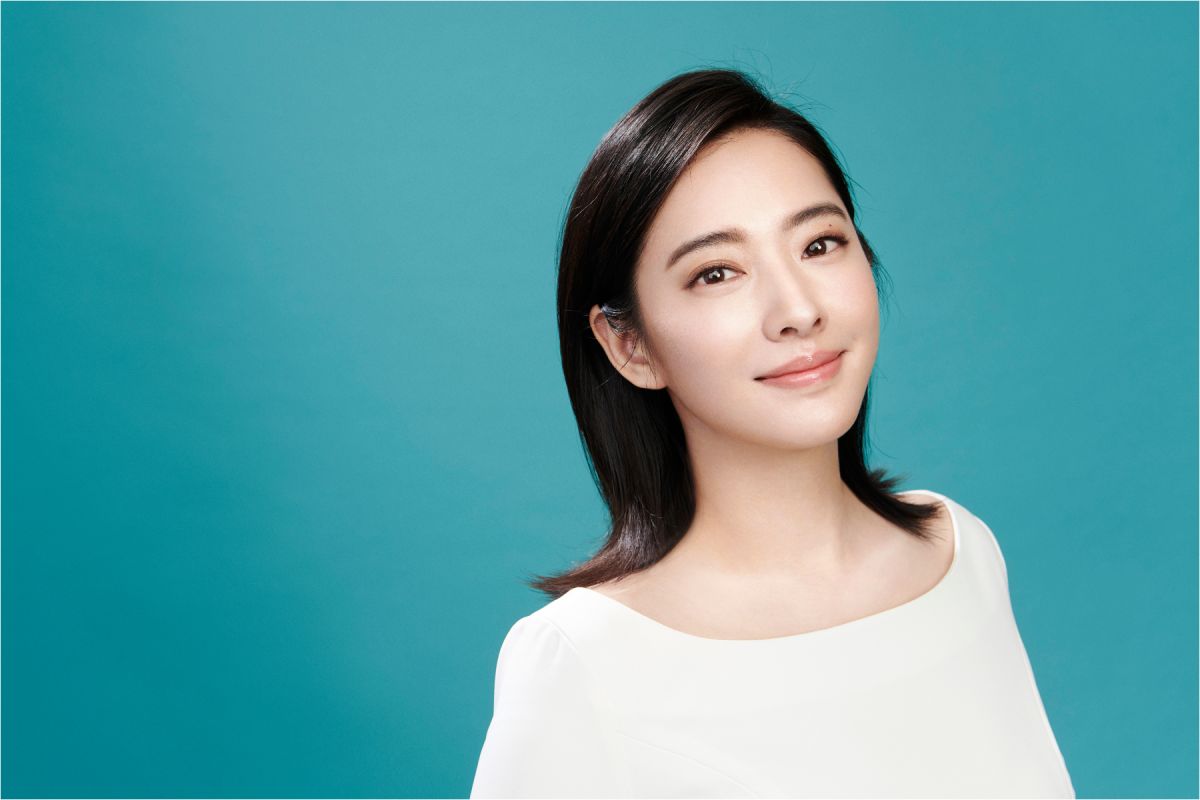 ▲周采詩憑實力成功撕下過往「甜美偶像」的標籤。（圖 / 喬雅登提供）