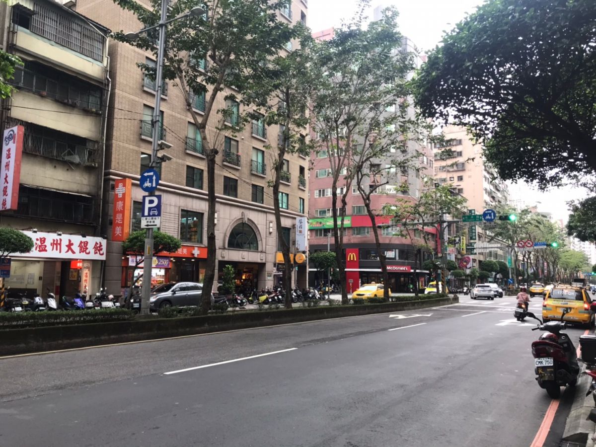 ▲永和區生活機能佳、離台北市近，只有一橋之隔。（圖／信義房屋提供） 