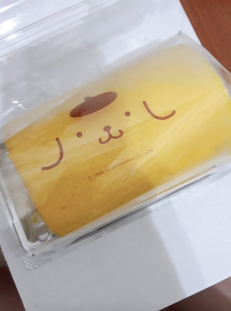 ▲大量網友們紛紛認為「布丁狗的檸檬乳酪塔」比起歐姆蕾系列才是最讚的。(圖/翻攝自《