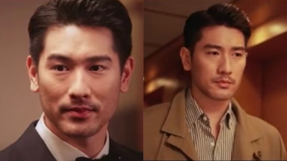 ▲高以翔最後的遺作《怪你過分美麗》預告片曝光。（圖／怪你過分美麗微博） 