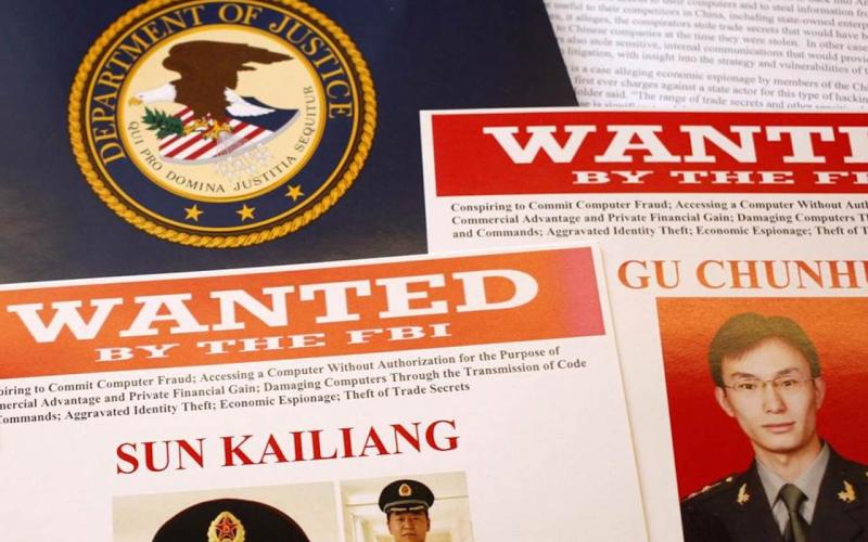 遭美國控竊密　中國「千人計畫」被迫消聲匿跡
