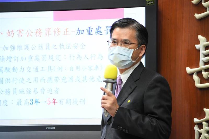 ▲法務部常次林錦村(圖/NOWnews資料照,行政院提供)