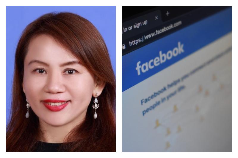 臉書成立「監督委員會」！政大女教授入列成唯一華人代表
