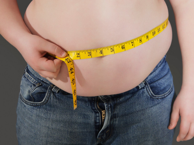 ▲英國研究發現，體重過重會增加新冠肺炎致死率。（圖／翻攝自《太陽報》）