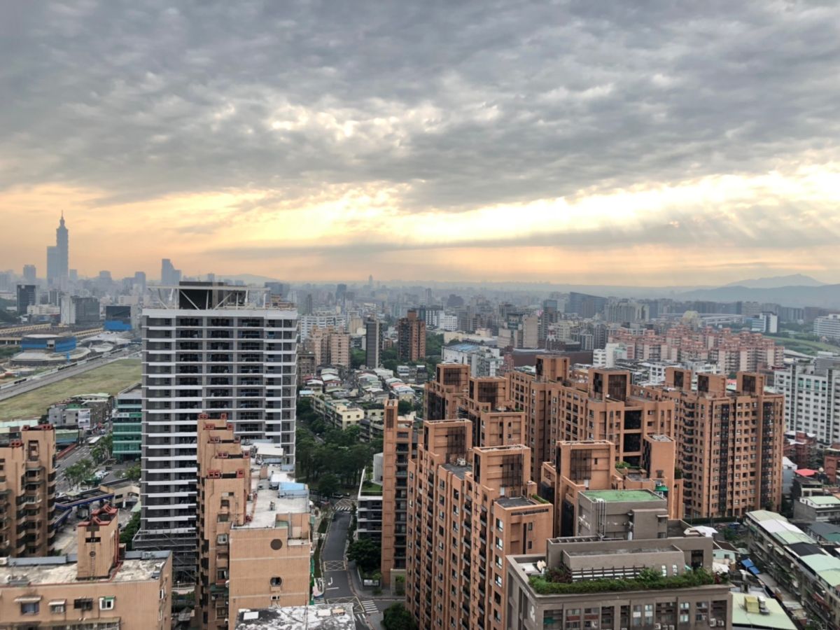 ▲租賃住宅服務業者認為，未來社會越趨少子化、高齡化，不動產養老這種機制就會成為趨勢。（示意圖／NOWnews資料照）  