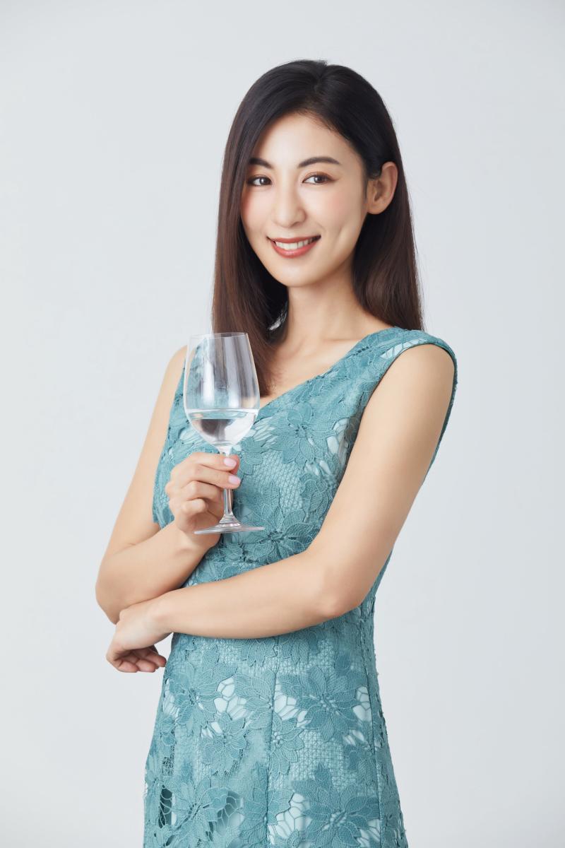 ▲大久保麻梨子無法回日本陪媽媽過母親節。(圖