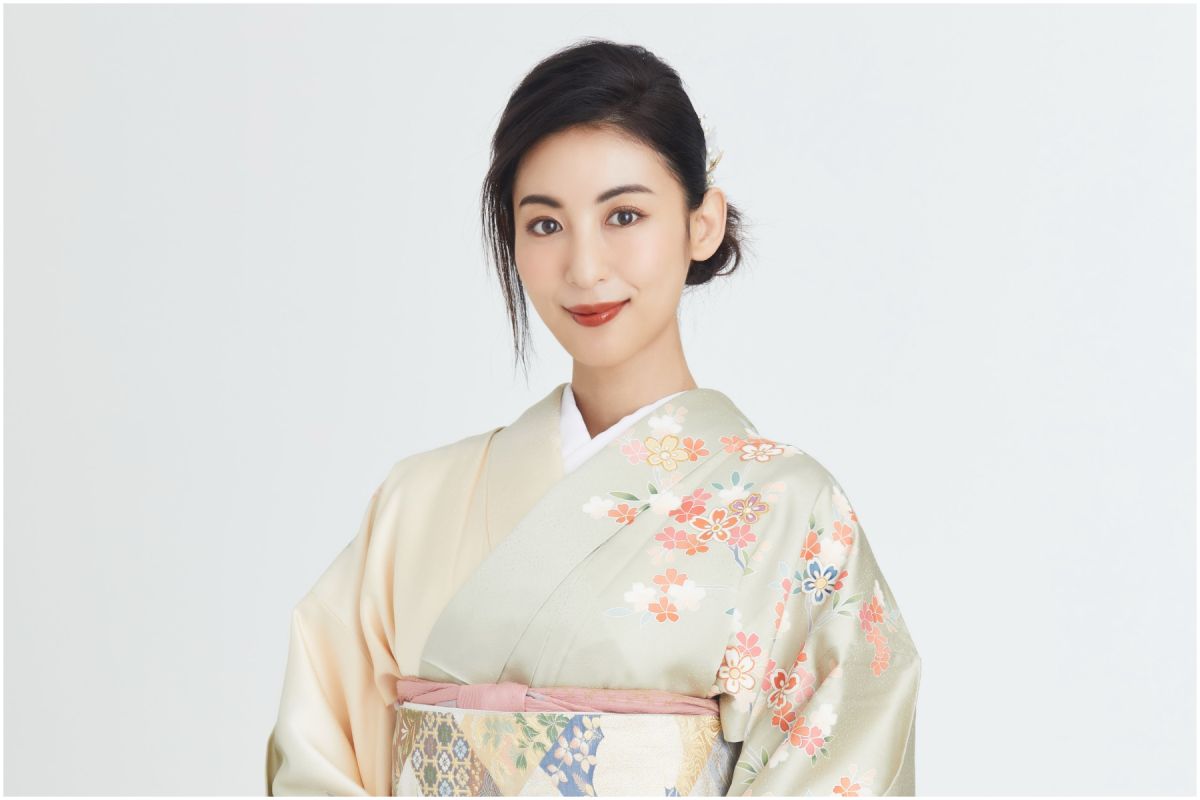 ▲大久保麻梨子。（圖 / 和心酒藏提供）