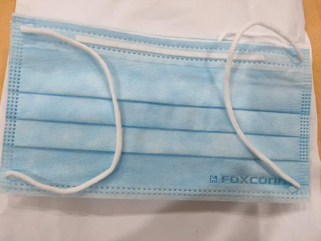 ▲口罩禁令將在6月解除，不少民眾針對預購出貨、價格等等充滿疑惑。（圖／翻攝自臉書社團《大量口罩分享交流》）