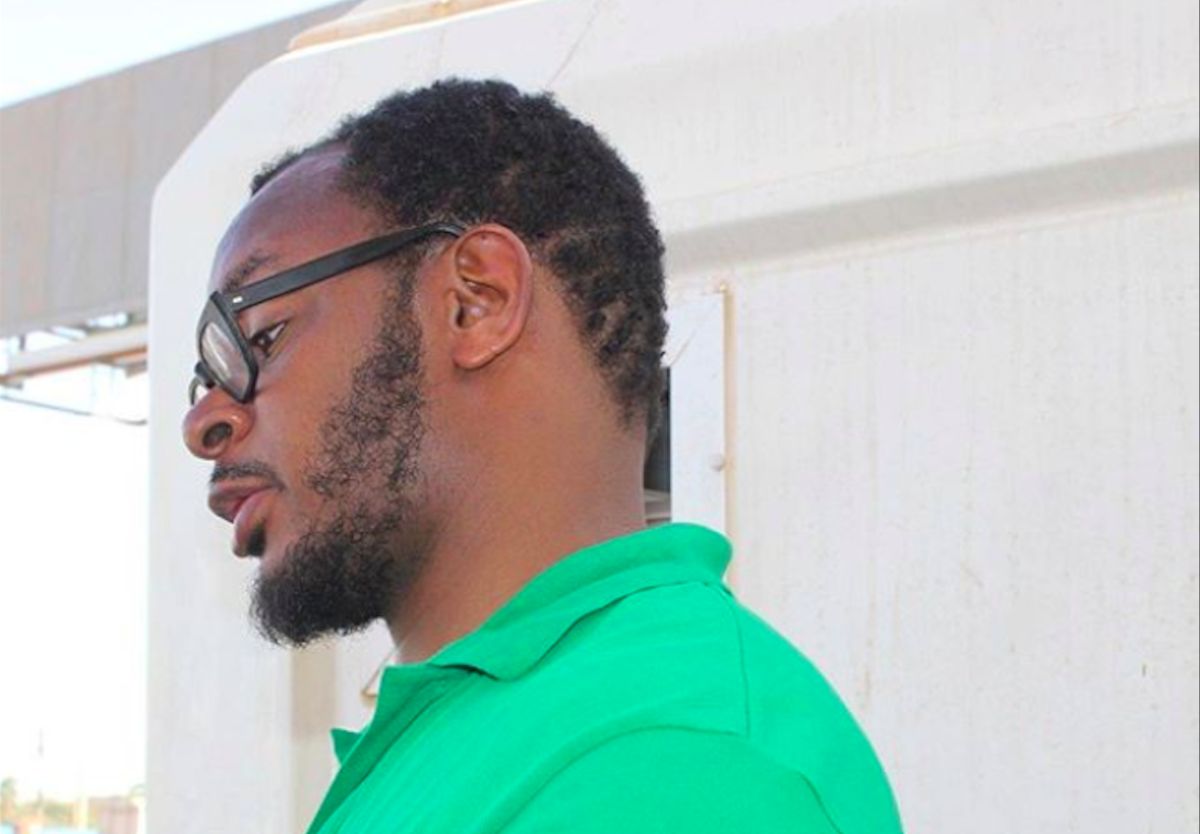 ▲Ty染上新冠肺炎，病情一度好轉，可卻突然急轉直下，不幸過世。（圖／翻攝Ty IG）