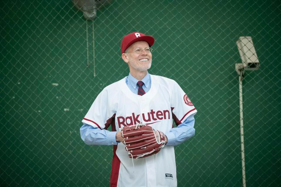 ▲AIT處長酈英傑今日出席半導體展時強調，台美應持續在半導體方面繼續合作，以確保全球產業龍頭地位。（圖／取自AIT臉書）