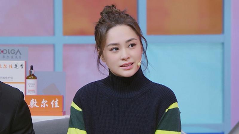 ▲阿嬌花錢不手軟。(圖/翻攝friDay影音)