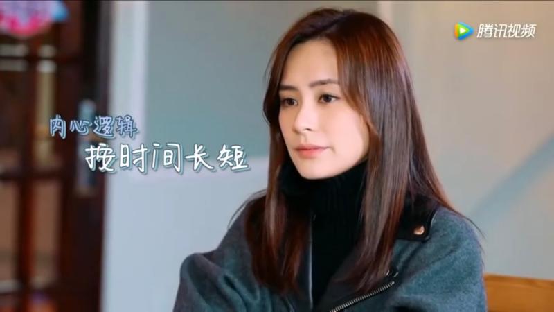 ▲阿嬌坦言和賴弘國認識不久。(圖/