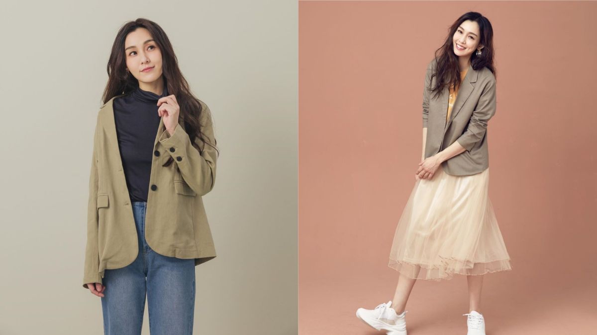 ▲范瑋琪希望給自己一個重新開始的機會。（圖／范瑋琪 IG） 