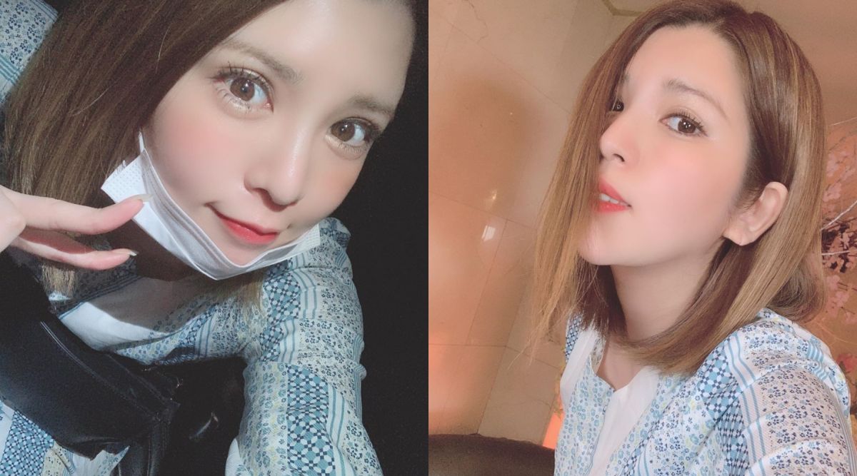 ▲坂口杏里復工言論被罵翻。（圖／坂口杏里IG）