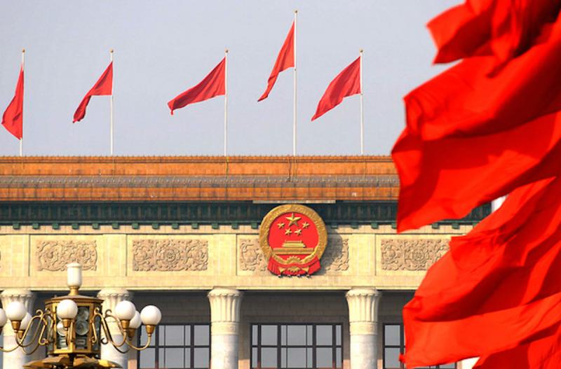 為何中共政權能夠維穩?知情人揭「治國SOP」:屢試不爽