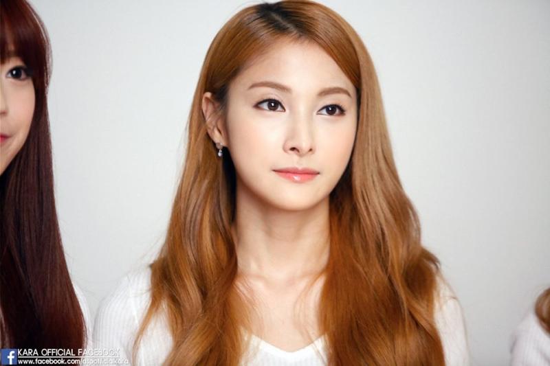 ▲▼奎利承認有去梨泰院的酒吧。(圖/KARA