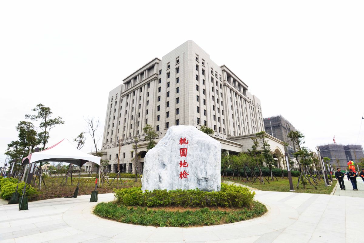 ▲桃園地檢署表示，今天對黃姓中尉遺體解剖後，初步勘查並無媒體報導所載「手掌心畫了一支刀，下面滴3滴血，旁邊還畫了一隻烏龜」等情況。（圖／資料照片）