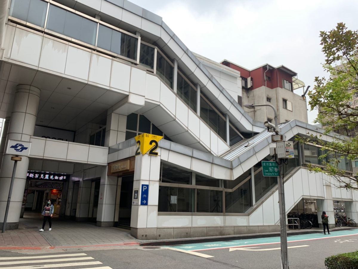 ▲聯徵中心資料顯示，去年第四季內湖區平均房貸授信額度最高的路段在成功路四段。（圖／信義房屋提供）  