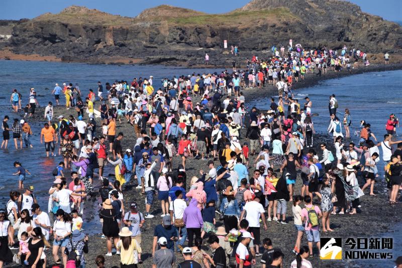 ▲下半年的除了防疫之餘,澎湖縣政府將全力以赴打造全新的環境,恢復澎湖的經濟活力,讓每個人都能安居樂業。(圖/記者張塵攝,2020.05.11)