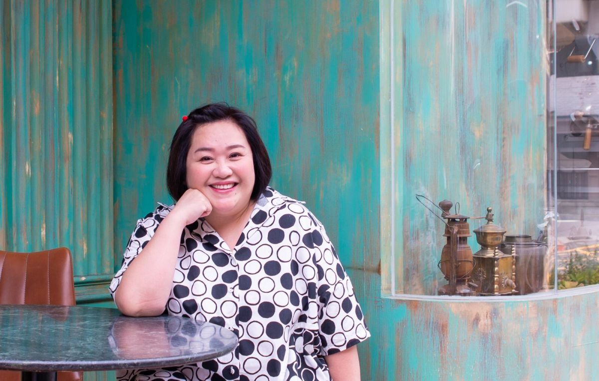 ▲鍾欣凌主演《我的婆婆怎麼那麼可愛》。（圖 / 公視提供）