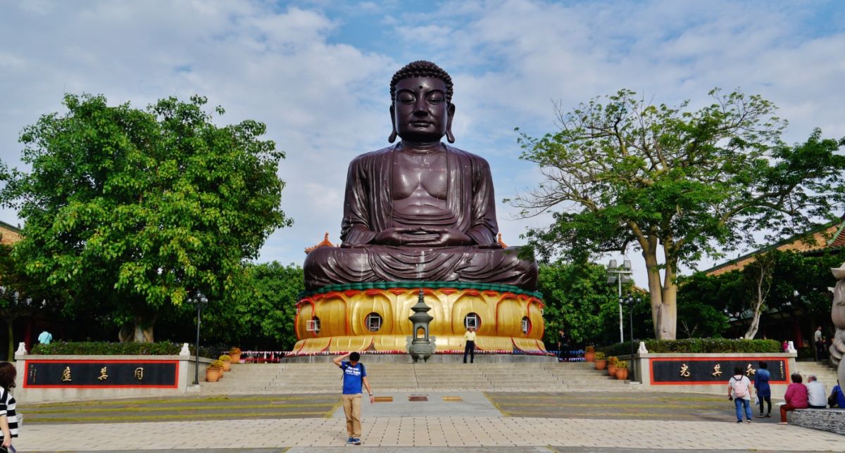 ▲彰化擁有許多歷史古蹟，以及當地特有的在地美食。（示意圖／翻攝維基百科）
