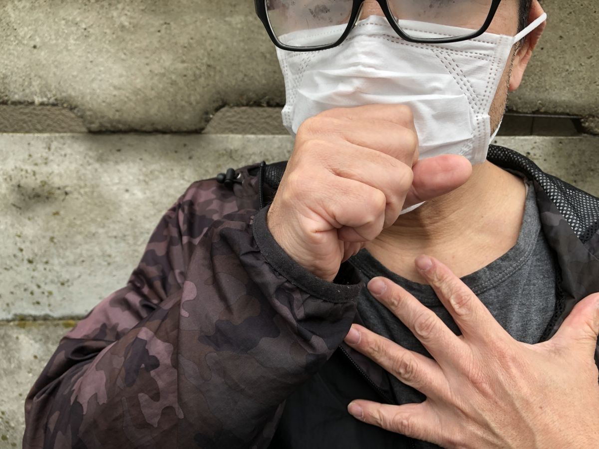 ▲醫師提醒，新冠肺炎缺氧症狀已出現但無自覺，最後可能導致病情難以挽救。（示意圖，非當事人／取自photoAC）