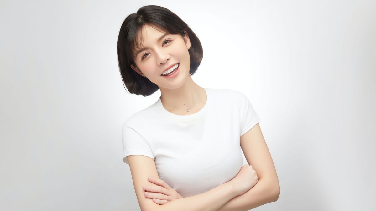 ▲前媒體人、新北市政府副發言人戴湘儀。（圖／戴湘儀提供）