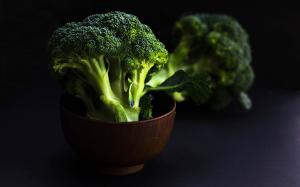 花椰菜 ▲日前有網友提問「水煮花椰菜不好吃嗎?」而引起討論。(圖/翻攝 Pixabay )