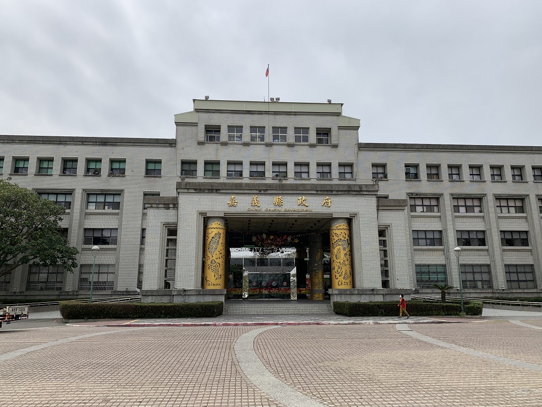 ▲嘉義縣政府對臨時工廠尚未登記者，籲請在6月2日前提出。(圖／記者陳惲朋攝）