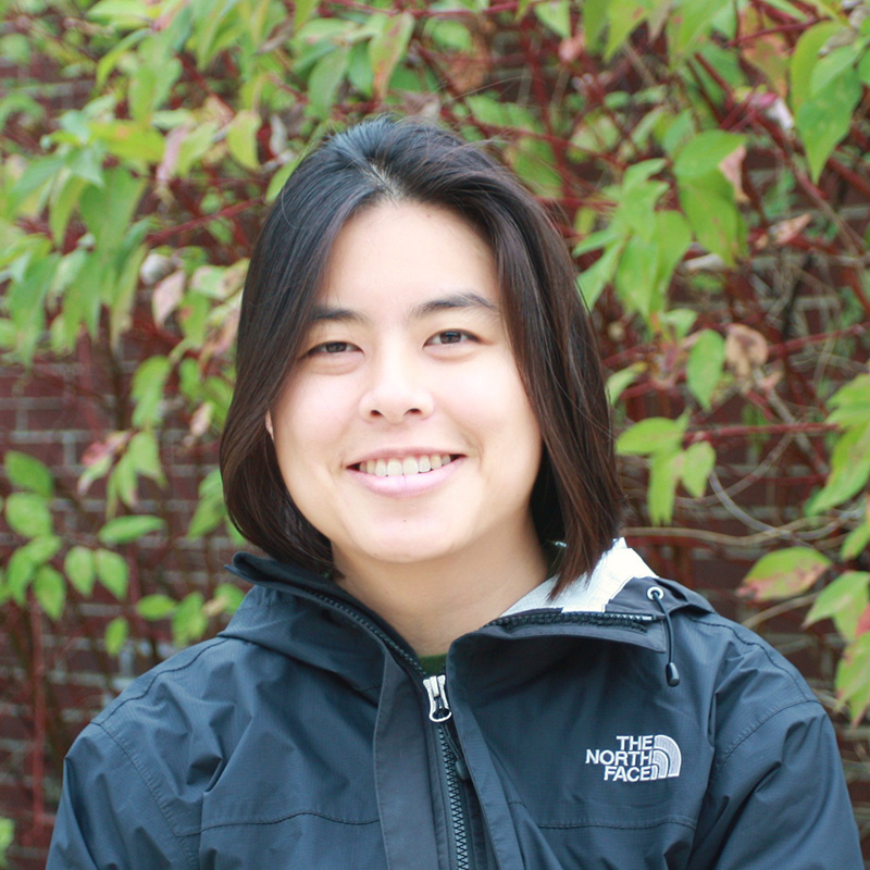 ▲40歲台裔美籍機師Joyce Lin在運送物資到印尼偏鄉時，不幸發生墜機意外喪命。（圖／翻攝Mission Aviation Fellowship）