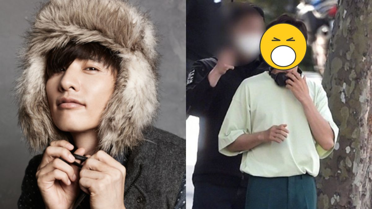 ▲元斌近照登熱搜。（圖／元斌官網、新浪娛樂微博）