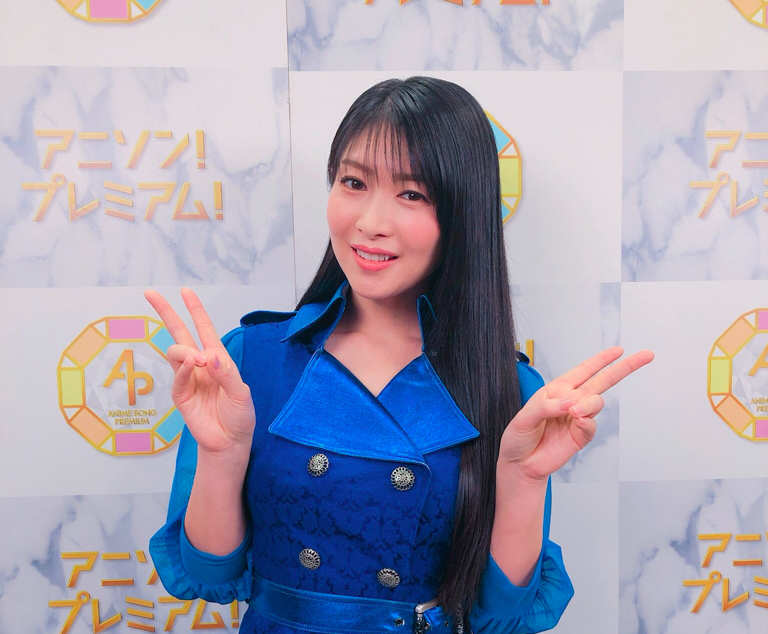 ▲茅原實里被爆出不倫戀。（圖／翻攝茅原實里推特）